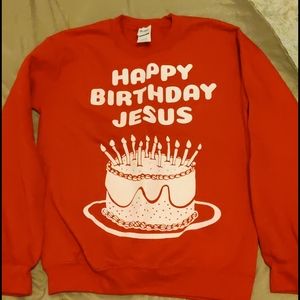 Funny Xmas Sweater